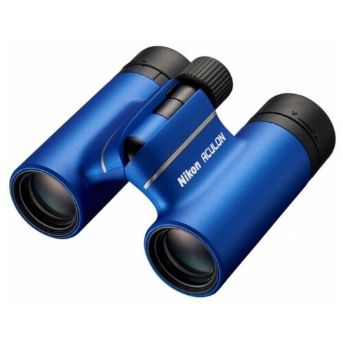 Nikon Aculon T02 8x21 Blue Slike