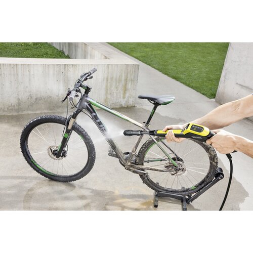 K&amp;auml;rcher Perač pod pritiskom K5 Power Control 1.324-700.0 Slike