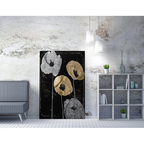Opviq Slika na zidu na platnu 70x100cm Cijene
