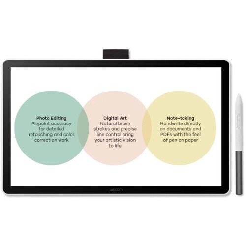 Wacom One pen display 14.0 inča Grafička tabla Cene