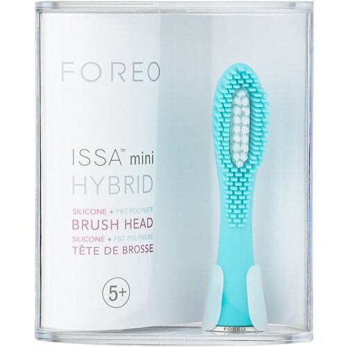Foreo issa mini uložak za električnu četkicu 1 kom - svetlo plav Cene
