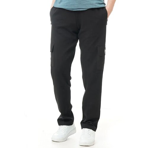 Hummel Mu&amp;scaron;ki donji deo trenerke Hmlgrayse Pants, Crni Slike