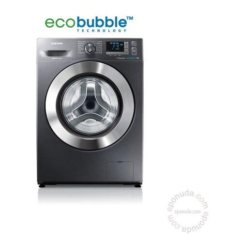 Samsung WF70F5E5U4X ma&amp;scaron;ina za ve&amp;scaron; Slike