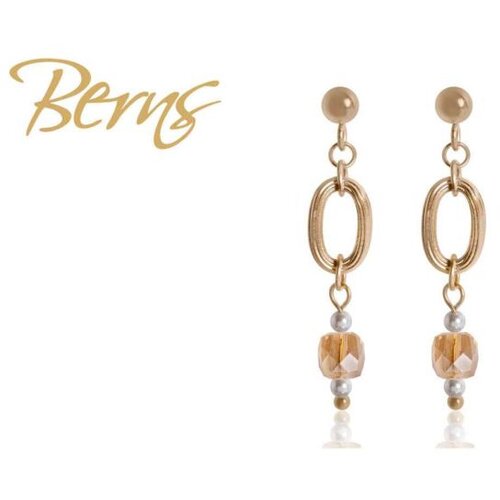 Berns minđuše r33838 Cene