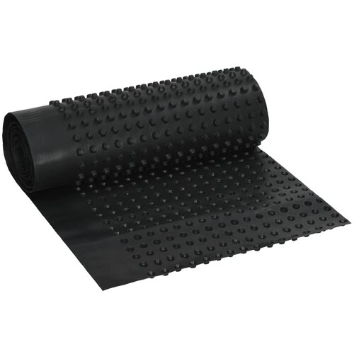 vidaXL Drenažna plošča čepasta HDPE 400 g/m² 0,5x20 m Cene