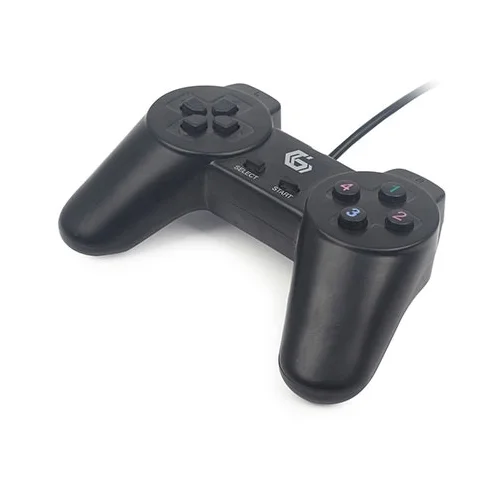 Game Pad GEMBIRD JPD-UB-01, za PC, USB