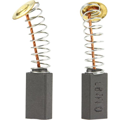  Set dveh karbonskih krtačk za elektromotor 4.9x7.9x14.8mm Cene