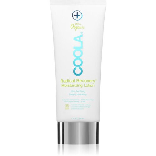 Coola Radical Recovery pomirjajoč losjon 148 ml Slike