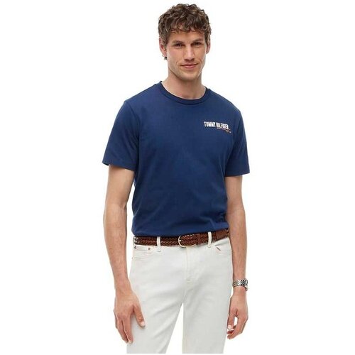 Tommy Hilfiger teget mu&scaron;ka majica Cene