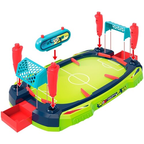 Namizni fliper nogomet GOAL SOCCER Cene