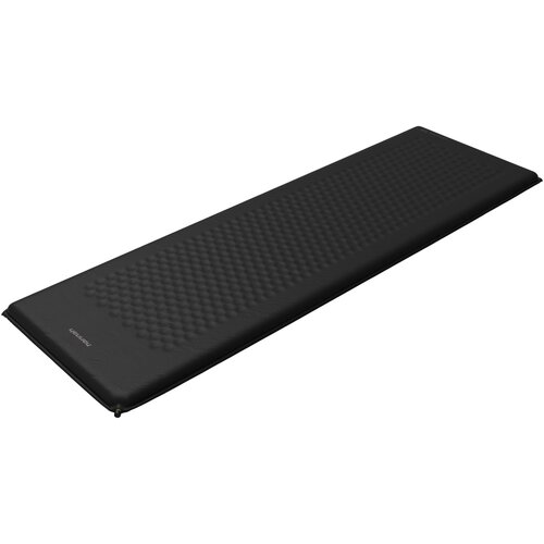 HANNAH Self-inflating sleeping pad LEISURE 7,0 WIDE magnet Slike