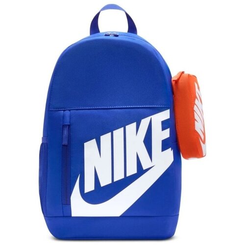 Nike Nahrbtniki Y Nk Elmntl Bkpk Shoebox Modra Slike
