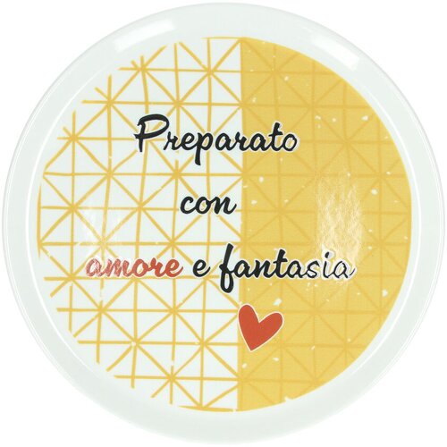 Tognana ZA PIZZU 33cm CINZIA PARTY YELOW TOGNANA Cijene