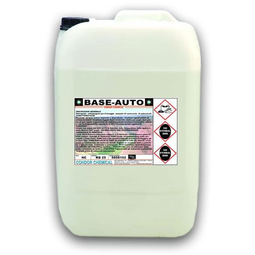 Condor Chemical &Scaron;ampon za ručno pranje Base Auto, 1 kg Cene
