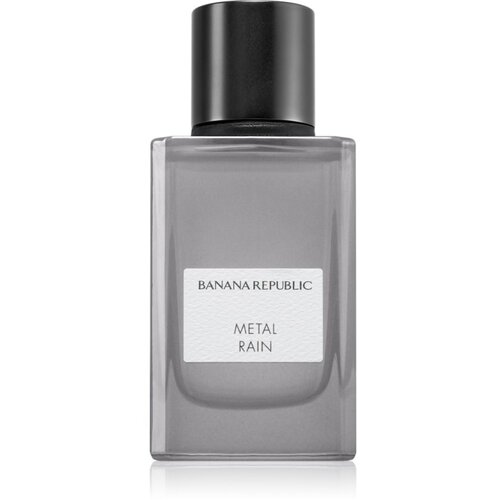 Banana Republic Metal Rain parfemska voda unisex 75 ml Slike