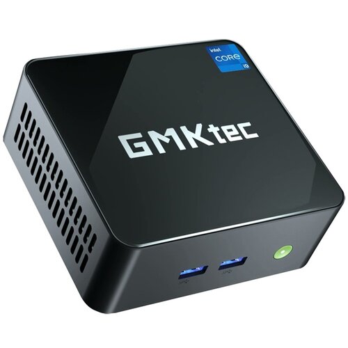 Mini PC GMKtec M3 PLUS Intel i9-12900hk 32GB RAM + 1TB SSD, WIN 11 Pro Cijene