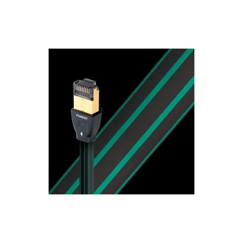 AudioQuest RJ/E Forest 5,0m Ethernet LAN-Kabel
