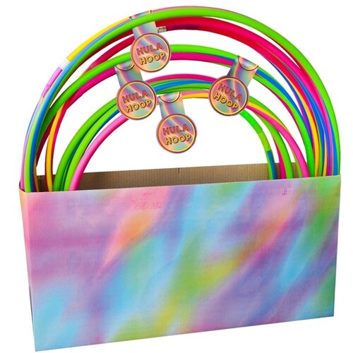  IGRACKA HULA HOP 78CM Cene