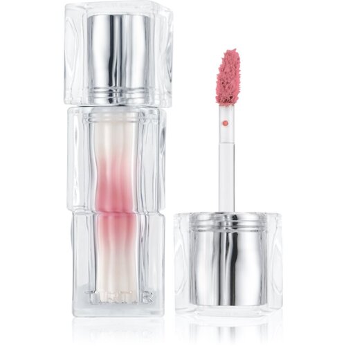 TIRTIR Waterism Glow Tint dolgoobstojni sijaj za ustnice majhno pakiranje odtenek 24 Lovably (White Snowy Collection) 100 g Slike