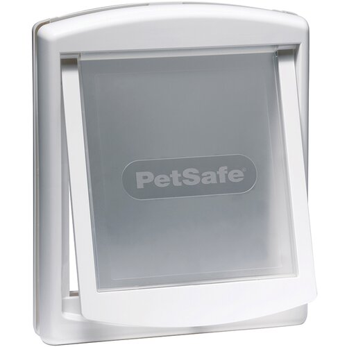 PetSafe &reg; Staywell&reg; vrata za kućne ljubimce Original - Tip 740 - 35,2 cm x 29,4 cm Cijene