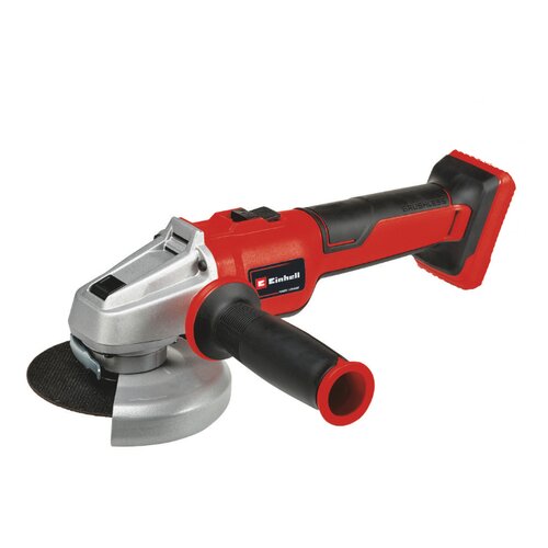 Einhell axxio 18/115 q akumulatorska ugaona brusilica Slike