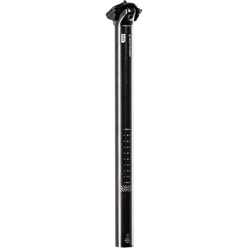  Cijev Sjedala Bontrager Elite 31.6 X 400Mm 0Mm Black Cijene