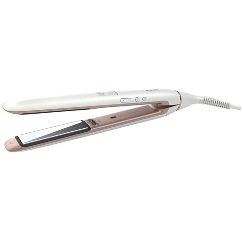 Philips HP8374/00 Titanijumska presa za kosu Slike