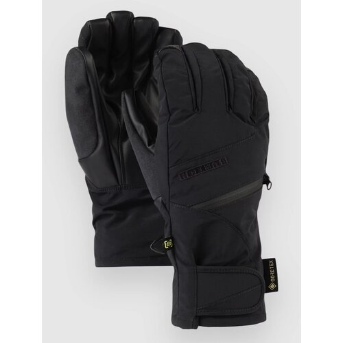 Burton Gore-Tex Under Rokavice true black Slike