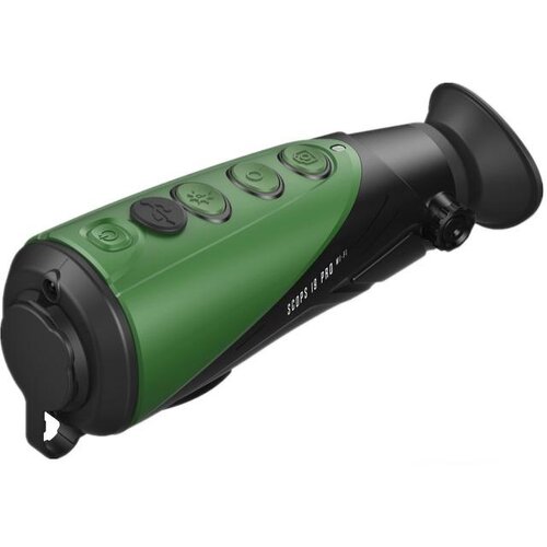 Night Pearl Scops 19 PRO Wi-Fi - termovizijski monokul Slike