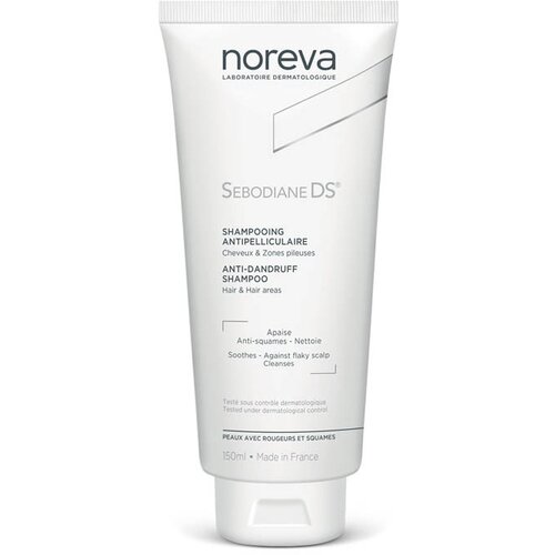 Noreva Sebodiane DS Anti-Dandruff Shampoo šampon proti prhljaju 150 ml Cene