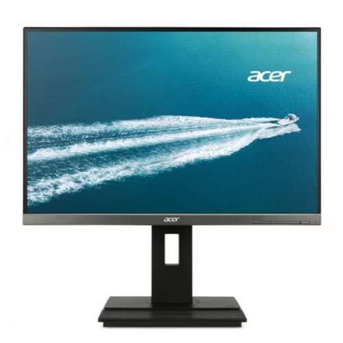 Acer Zaslon ACER B246HYLBYMIPRX 23,8 FHD 60Hz / IPS / 5ms (črn) MONAC00001