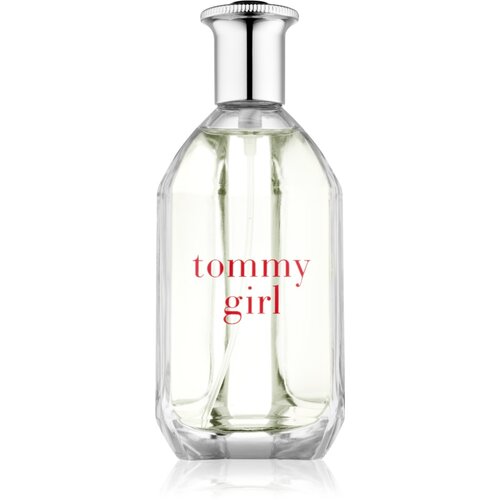 Tommy Hilfiger Tommy Girl toaletna voda za ženske 100 ml Cene