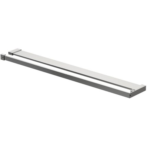STIL polica za walk in 100 cm krom Cijene