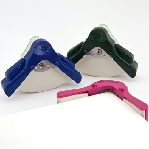  Corner cutter mini 10 mm zaobljivač kutova Slike