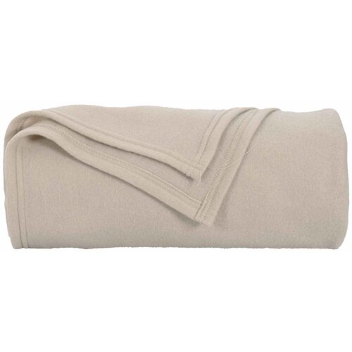  Pokrivači za bacanje 24 pcs Bež 170 x 130 cm Runo Slike