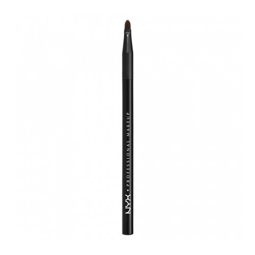NYX Professional Makeup čopič za ustnice - Pro Lip Brush (PROB20) Slike