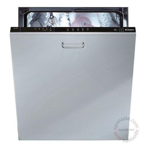 Candy CDI 1010/2 mašina za pranje sudova Slike