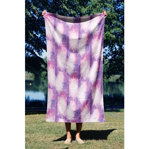 Conceptum Hypnose peškir za plažu 70x130cm Šareni Cene
