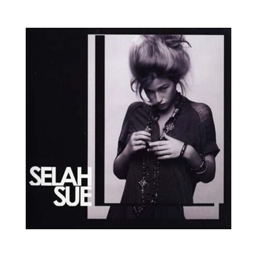  Selah Sue - Selah Sue Cene