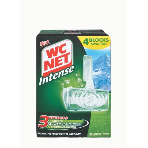 Wc Net kruti ulosci mountain 4 x 34 g Slike