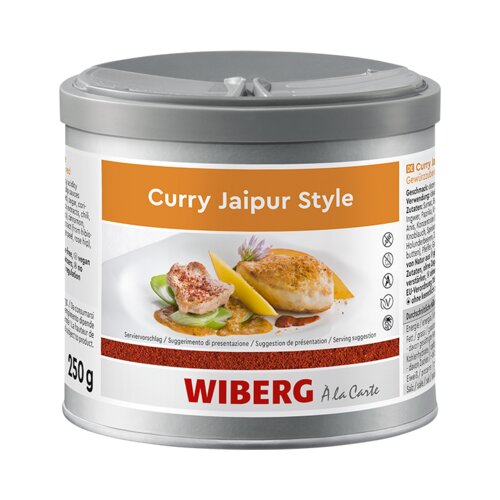  Začimbni pripravek Curry Jaipur Style Cene