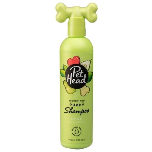 Pet Head šampon za štence Mucky, 300ml Cene