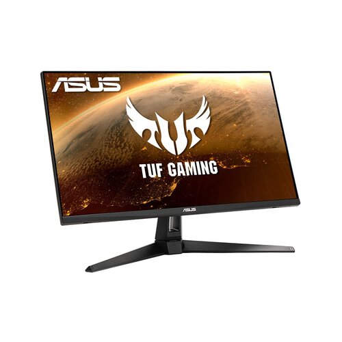 Asus TUF Gaming VG27AQ1A 170Hz 27&amp;Prime; Monitor Slike