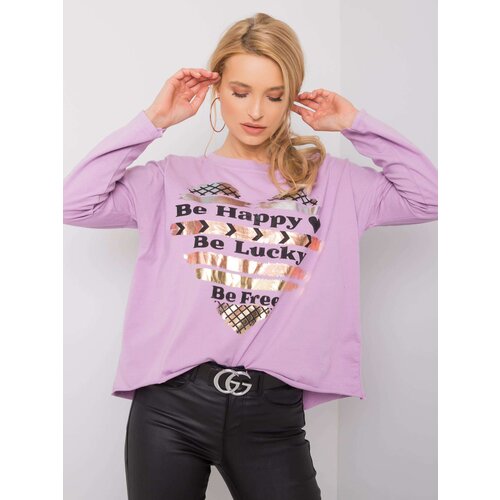 Italy Moda Blouse-DHJ-BZ-21103.06P-light purple Slike