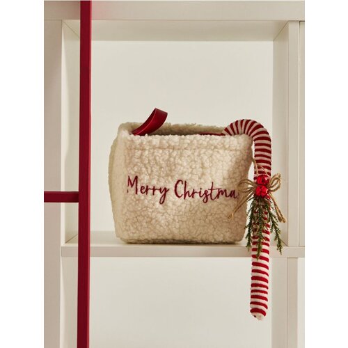 Sinsay Božićna košara za pohranu Cijene