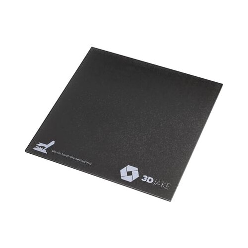 3DJAKE Staklena ploča s kemijskim premazom - 220 x 220 mm Cijene