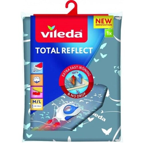 Vileda likalna prevleka total reflect Cene