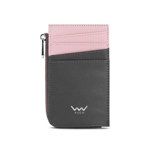 Vuch Ženski etui za dokumente Helia Grey, 12,5 x 7,5 cm Cijene