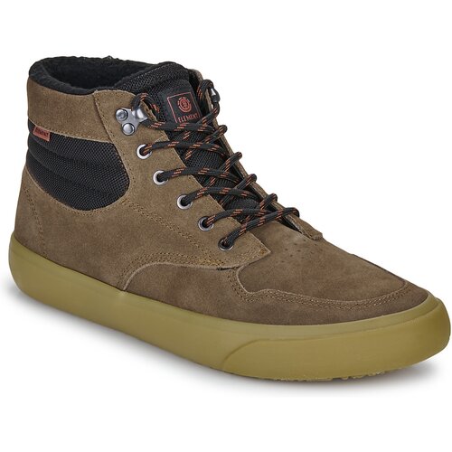Element TOPAZ C3 MID Smeđa Slike