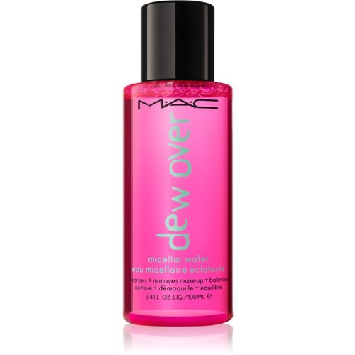 MAC Cosmetics Dew Over Micellar Water čistilna micelarna voda 100 ml Slike